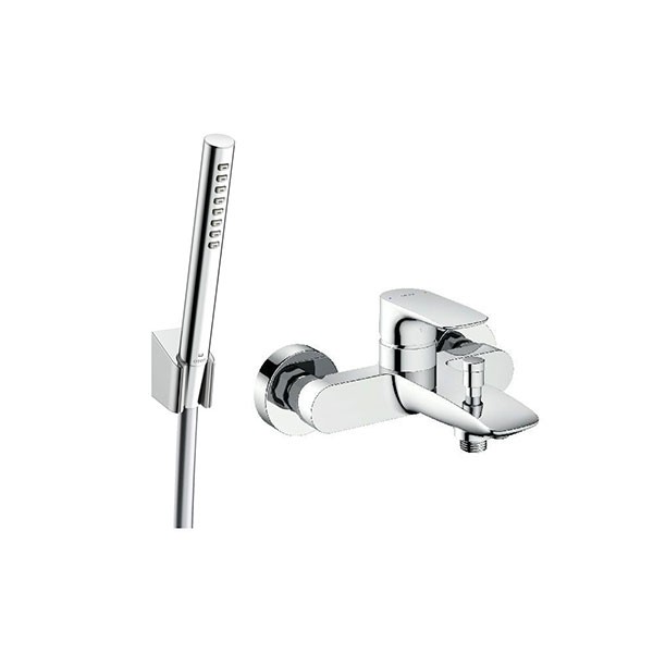 Bộ sen tắm Toto TBG04302VA/TBW02017A