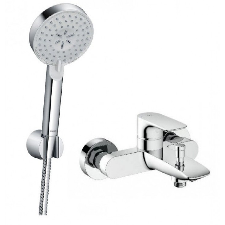 Bộ sen tắm Toto TBG04302VA/TBW07009A