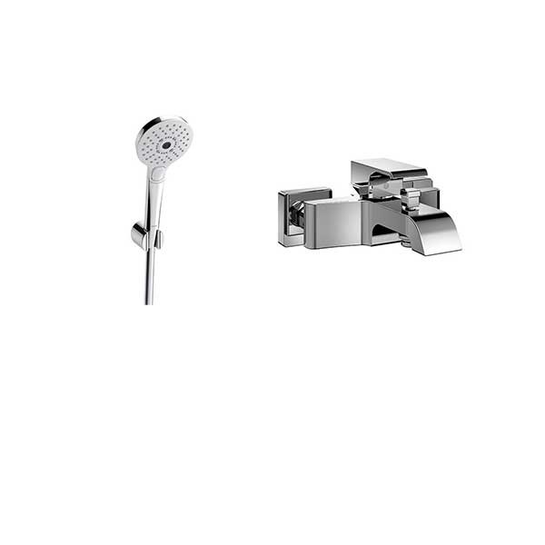 Bộ sen tắm Toto TBG08302VA/TBW01010A