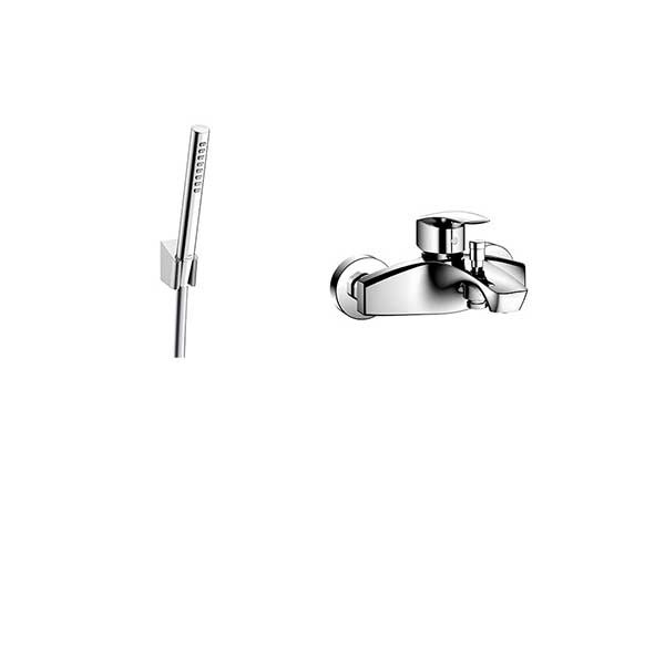 Bộ sen tắm Toto TBG09302VA/TBW02017A