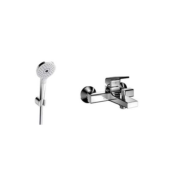 Bộ sen tắm Toto TBG10302VA/TBW01010A