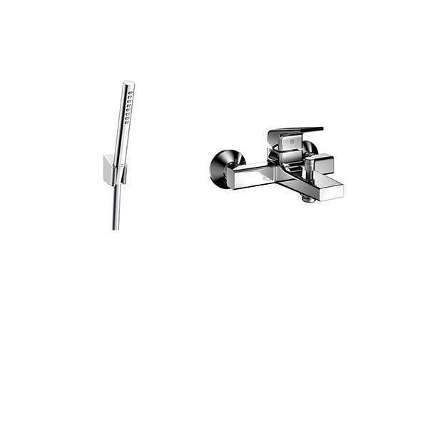 Bộ sen tắm Toto TBG10302VA/TBW02017A