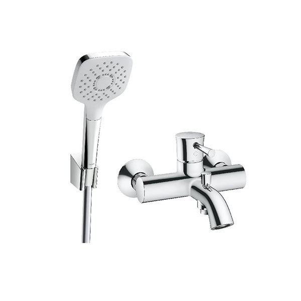 Bộ sen tắm Toto TBS02302V/TBW02005A