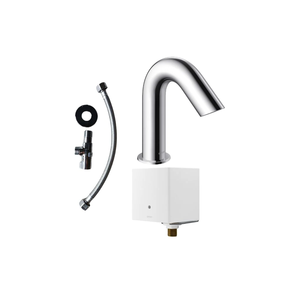 Vòi chậu cảm ứng Toto TLE28002A/TLE01502A1/TLN01102A