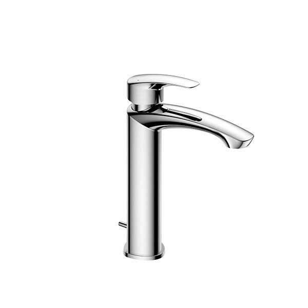 Vòi chậu nóng lạnh Toto TLG09303V