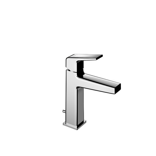 Vòi chậu nóng lạnh Toto TLG10301V