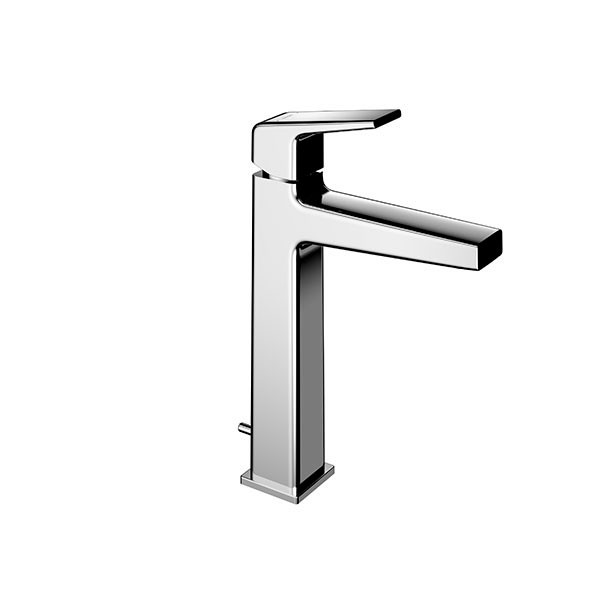 Vòi chậu nóng lạnh Toto TLG10303V