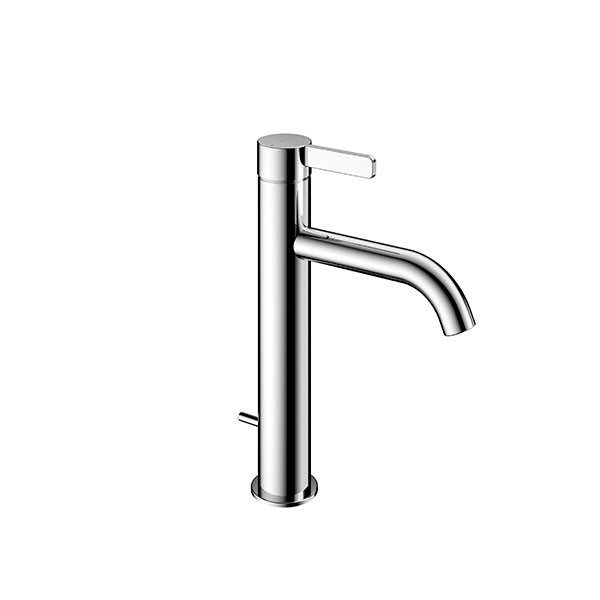 Vòi chậu nóng lạnh Toto TLG11303V