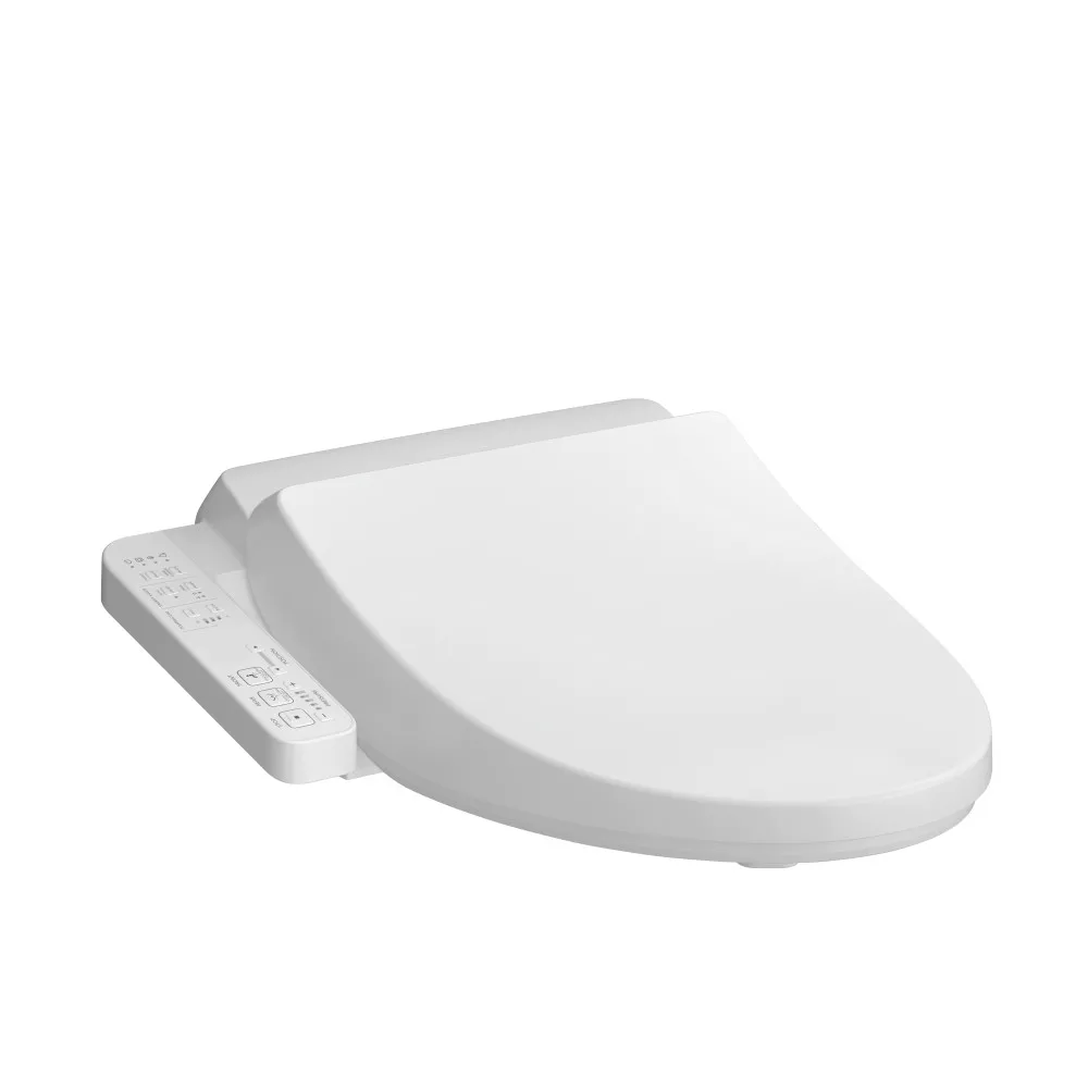 Nắp Rửa Điện Tử TOTO TCF23710AAA#NW1