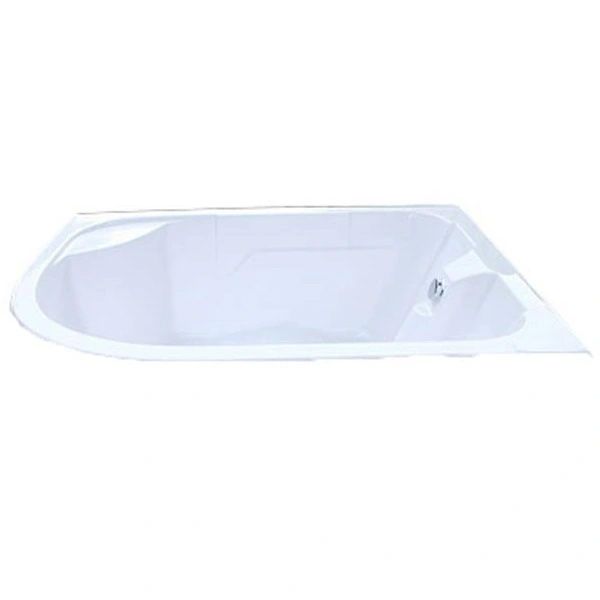 Bồn tắm xây Amazon TP 6046