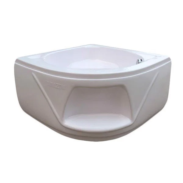 Bồn tắm góc ngâm Amazon TP 7071