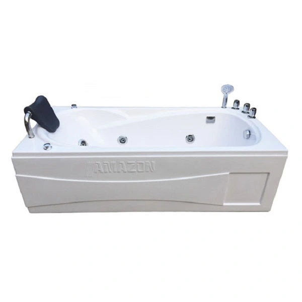 Bồn tắm massage yếm Amazon TP 8002R/L