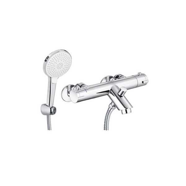 Sen tắm nhiệt tự động Caesar TS617