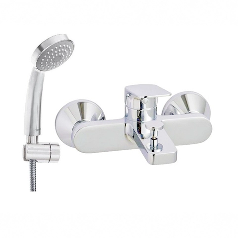 Bộ sen tắm nóng lạnh Toto TTMR302V/DGH104ZR