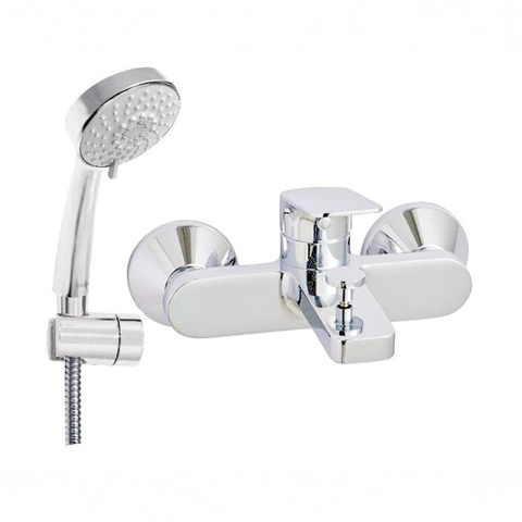 Bộ sen tắm nóng lạnh Toto TTMR302V/DGH108ZR