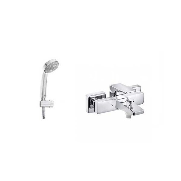 Bộ sen tắm nóng lạnh Toto TVSM110RUR/DGH104ZR