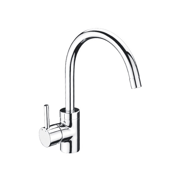 Vòi bếp nóng lạnh Toto TX605KESBR