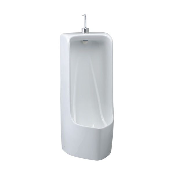 Bệ tiểu nam đặt sàn Caesar U0296