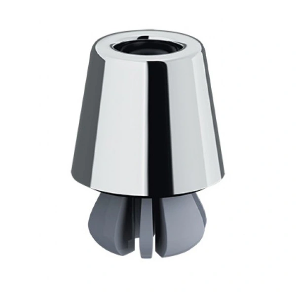 Cút Nối Giữa Ống Cấp Nước Và Bồn Tiểu Inax UF-105