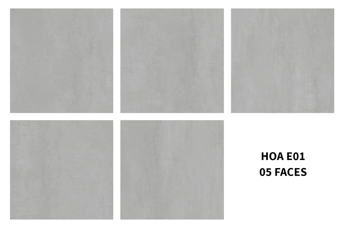 Gạch Eurotile HOA E01