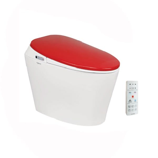 Bàn cầu điện tử Viglacera V94R