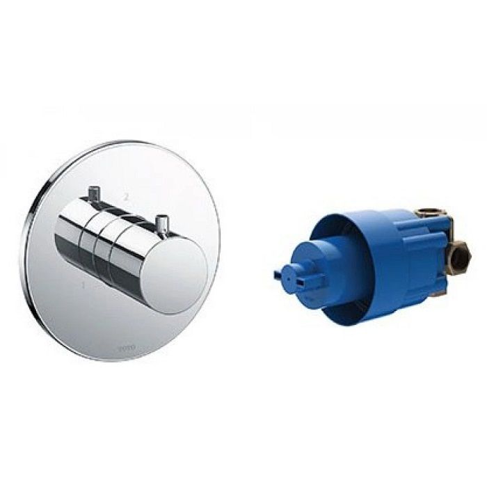 Van Chuyển Hướng TOTO TBV01103B/TBN01102B