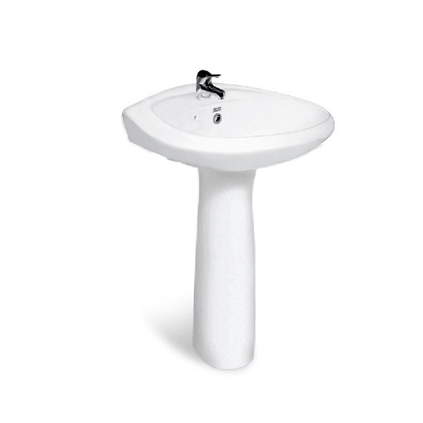 Chậu rửa treo tường VF-0969/VF-0901 American Standard