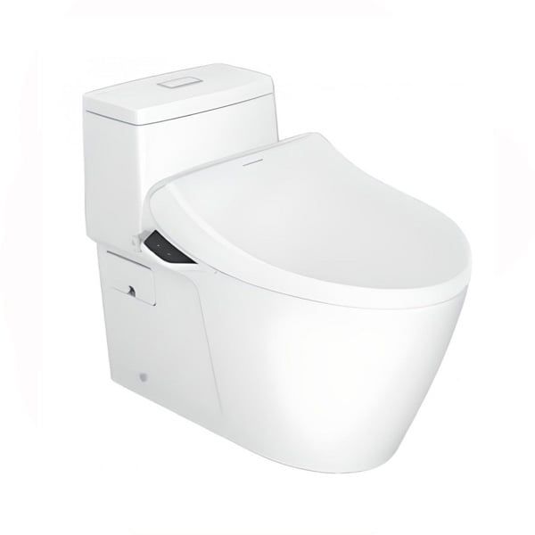 Bàn cầu thông minh VF-1808PR American Standard