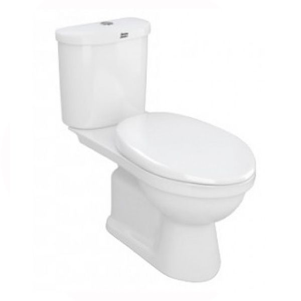 Bàn cầu 2 khối VF-2013 American Standard