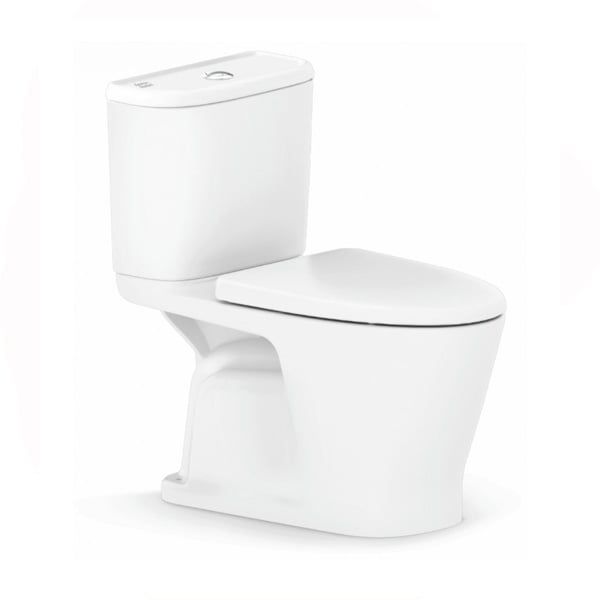 Bàn cầu 2 khối VF-2162 American Standard