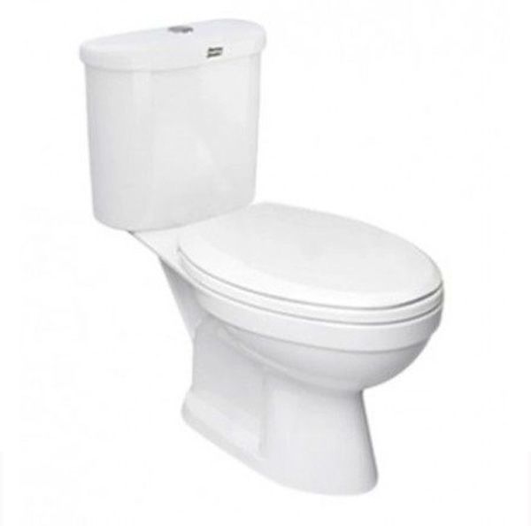 Bàn cầu 2 khối VF-2314 American Standard