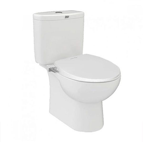 Bàn cầu 2 khối VF-2714S3 American Standard