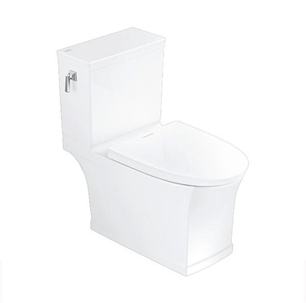 Bàn cầu 1 khối VF-2781 American Standard