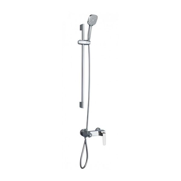 Sen tắm thanh trượt Viglacera VG519 - Ngừng sản xuất