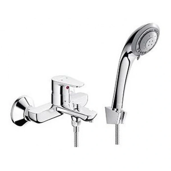 Vòi Sen Tắm Nóng Lạnh Viglacera VG532