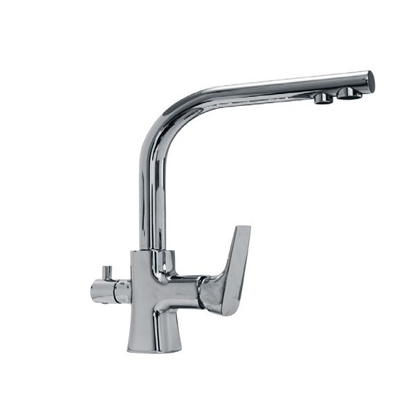 Vòi bếp Viglacera VG713