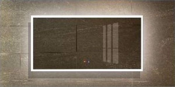 Gương điện Viglacera VGDL2-S1