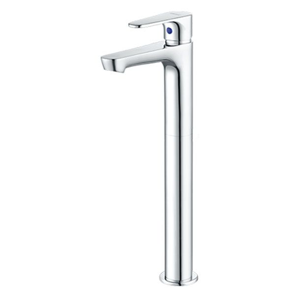 Vòi Lạnh Lavabo Caesar B061CBU Cao Cổ