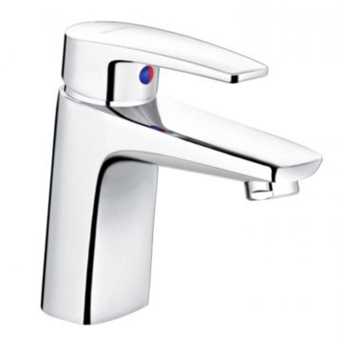 Vòi chậu nóng lạnh Caesar B390CU