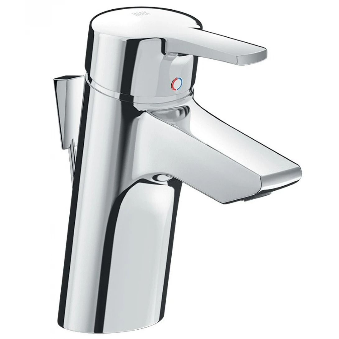 Vòi Chậu Lavabo Inax LFV-6012S (LFV6012S) Nóng Lạnh