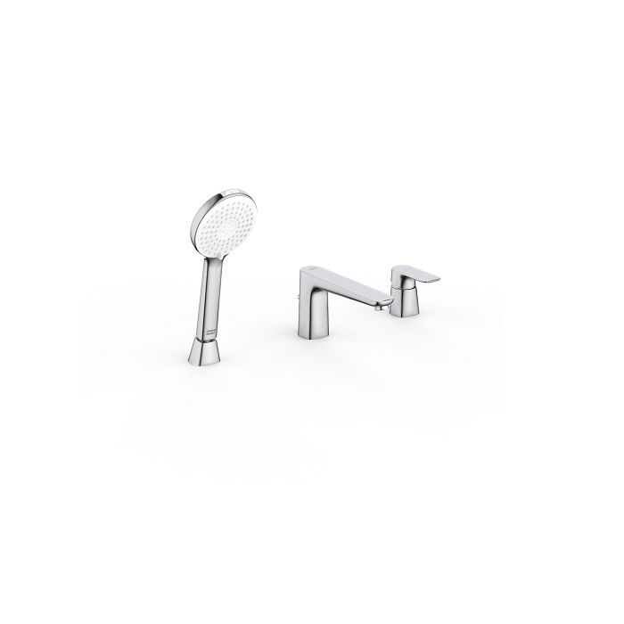 Vòi sen gắn bồn tắm American Standard WF-1M00