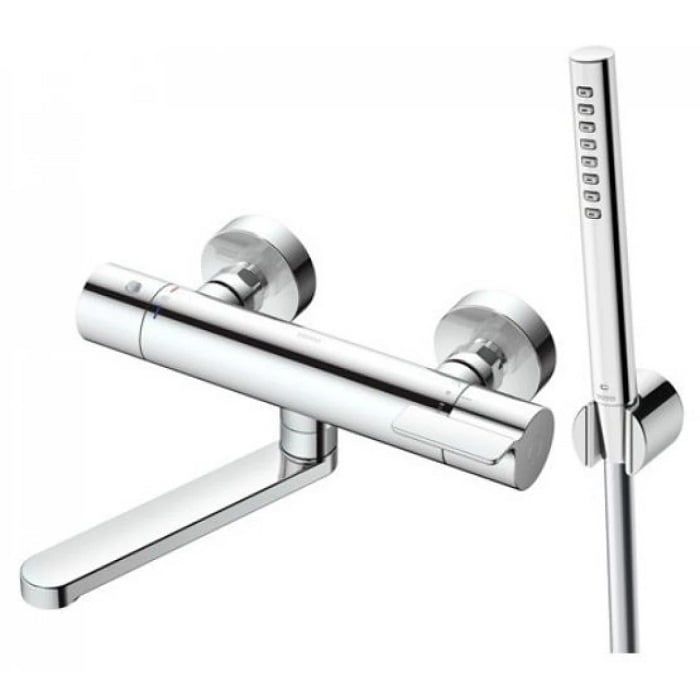Sen tắm nhiệt độ TOTO TBV03427V/TBW02017A
