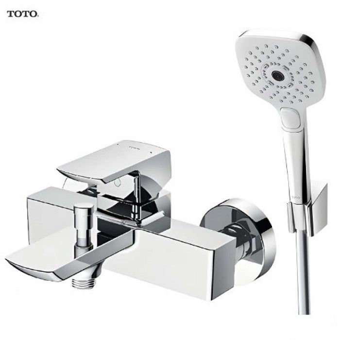Sen tắm nóng lạnh TOTO TBG02302VA/TBW02006V