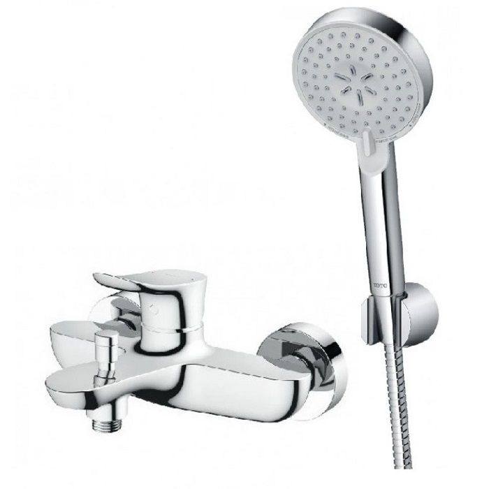 Sen tắm nóng lạnh TOTO TBG02302VA/TBW07009A