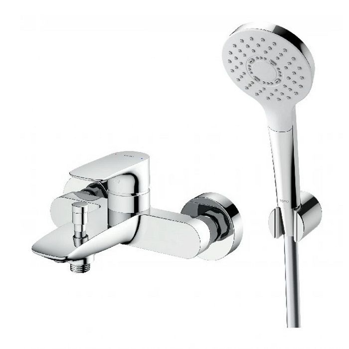 Sen tắm nóng lạnh TOTO TBG04302VA/TBW01008V