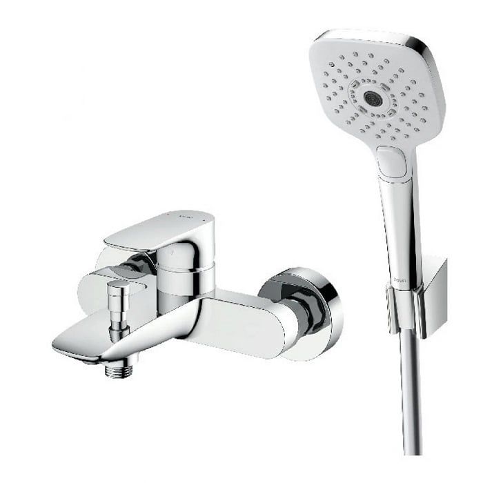Sen tắm nóng lạnh TOTO TBG04302VA/TBW02006V