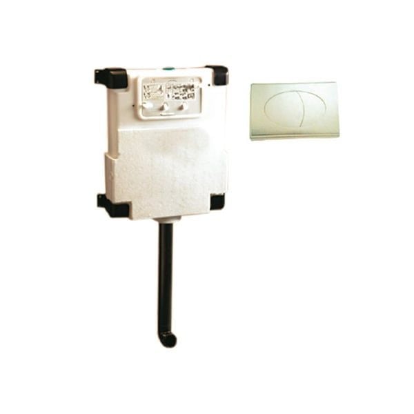 Két nước âm tường VP-G30042 American Standard