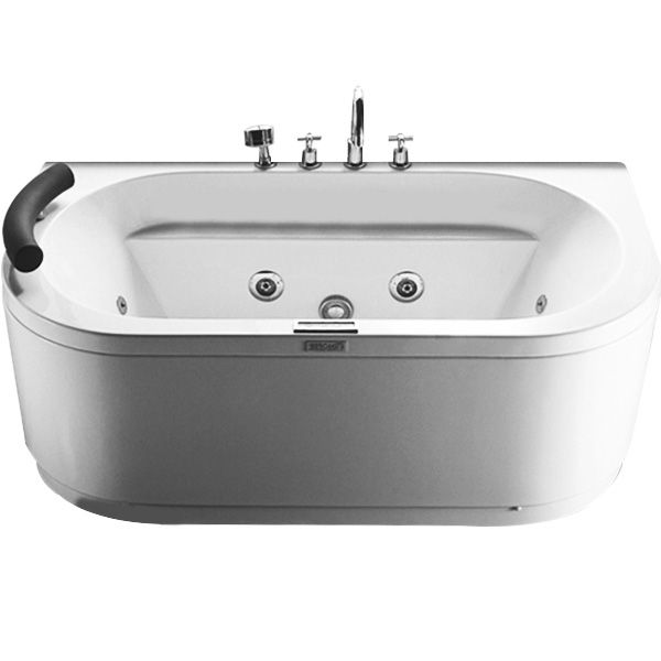 Bồn tắm massage Nofer VR-102