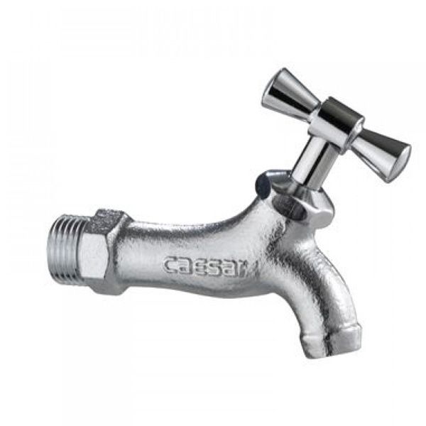 Vòi 1 đường lạnh Caesar W035-1