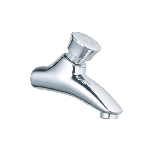 Vòi 1 đường lạnh bán tự động Caesar W054C